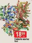 E.Leclerc Cukierki mieszanka Nord oferta