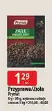 E.Leclerc Ziele angielskie całe Prymat oferta
