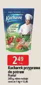 E.Leclerc Przyprawa do potraw Kucharek oferta
