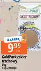 E.Leclerc Cukier trzcinowy Goldpack oferta
