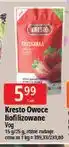 E.Leclerc Truskawka Kresto oferta