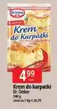E.Leclerc Krem do karpatki klasyczny Dr. Oetker oferta