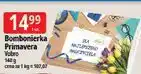 E.Leclerc Bombonierka primavera Vobro oferta