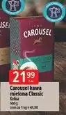 E.Leclerc Kawa Carousel Daily Cup Classic oferta