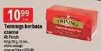 E.Leclerc Herbata Twinings English Breakfast Tea oferta