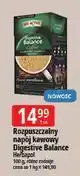 E.Leclerc Napój kawowy digestive balance Big-Active oferta