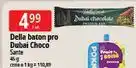 E.Leclerc Baton w dubajskim stylu Della Sante oferta