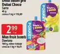 E.Leclerc Mus banan Pokket oferta