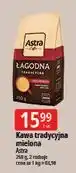E.Leclerc Kawa Astra Łagodna Tradycyjna oferta
