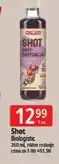 E.Leclerc Shot anty-oksydacja Polska Róża oferta