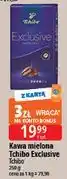 E.Leclerc Kawa Tchibo Exclusive oferta