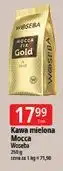 E.Leclerc Kawa Woseba Mocca Fix Gold oferta