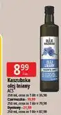 E.Leclerc Olej z pestek dyni Oleje Kaszubskie oferta