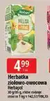 E.Leclerc Herbatka melisa z pigwą Herbapol oferta