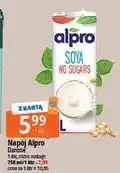 E.Leclerc Napój kokosowy Alpro Barista oferta