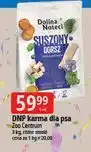 E.Leclerc Karma dla kota suszony dorsz Dolina Noteci oferta