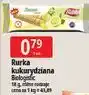 E.Leclerc Rurka kukurydziana cytryna Balila oferta