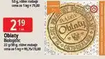 E.Leclerc Oblaty śląskie Śląskie oferta