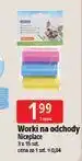E.Leclerc Worki na odchody Nobleza oferta