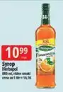 E.Leclerc Syrop pomarańcza Herbapol oferta