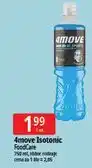 E.Leclerc Napój multifruit 4Move oferta