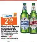 E.Leclerc Piwo Perła Miodowa oferta