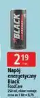 E.Leclerc Napój energetyczny classic Black Energy oferta