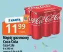 E.Leclerc Napój Coca-Cola oferta