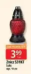 E.Leclerc Znicz 531kt Luks oferta