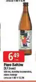 E.Leclerc Piwo czarcia stopka Browar Bałtów oferta
