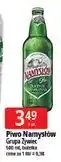 E.Leclerc Piwo Namysłów Pils oferta