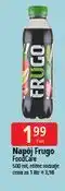 E.Leclerc Napój czarny Frugo oferta