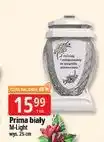 E.Leclerc Znicz prima biały oferta