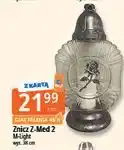 E.Leclerc Znicz z-med 2 oferta