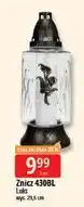 E.Leclerc Znicz 430bl Luks oferta