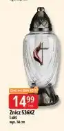 E.Leclerc Znicz 536kz Luks oferta