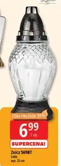 E.Leclerc Znicz 569bt Luks oferta