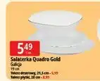 E.Leclerc Talerz płytki quadro Galicja oferta