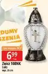 E.Leclerc Znicz 108nk Luks oferta