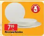 E.Leclerc Porcelana karolina Altom oferta