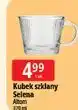E.Leclerc Kubek selena 370 ml Altom Design oferta