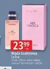 E.Leclerc Woda perfumowana La Rive Her Choice oferta