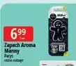 E.Leclerc Zawieszka do samochodu manny black Aroma Home oferta