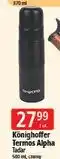 E.Leclerc Termos 500 ml Konighoffer oferta