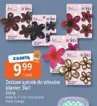 E.Leclerc Zestaw spinek Ecarla oferta