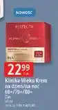E.Leclerc Krem do twarzy na dzień/noc 80 + Perfecta Klinika Wieku oferta
