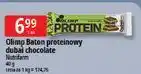 E.Leclerc Baton proteinowy dubai Olimp oferta
