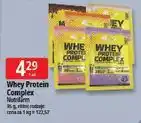 E.Leclerc Odżywka białkowa blueberry Olimp Sport Nutrition Whey Protein Complex 100% oferta