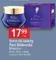 E.Leclerc Krem do twarzy nawilżający na dzień Pani Walewska Classic oferta