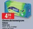 E.Leclerc Chusteczki higieniczne Velvet Balsam oferta